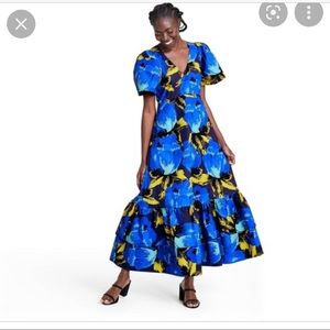 Target x Christopher John Rogers Dress 💙